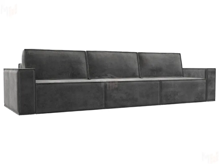 Диван прямой Куба лонг