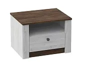 Тумба прикроватная Даллас