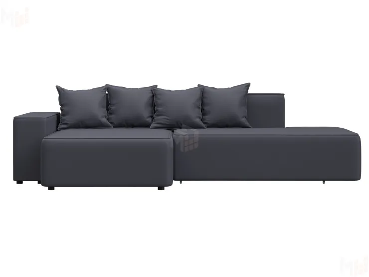 Диван угловой Лига-079 угол левый