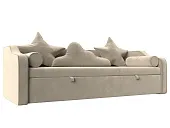 Диван детский прямой Рико