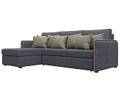 Диван угловой Лига-078 угол левый