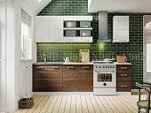 Кухня Техно-2 (2,0)