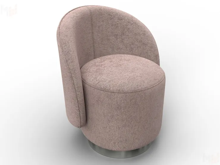 Кресло Лига-108 ( TOWER 05 бежевый )