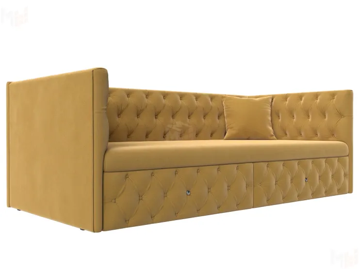 Диван детский прямой Найс