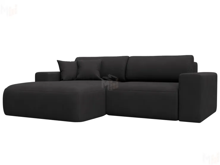 Диван угловой Лига-036 НПБ Классик левый угол