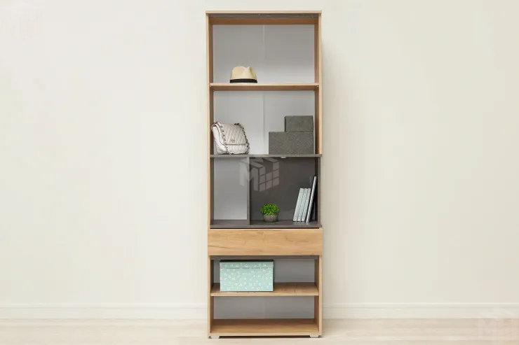 Шкаф высокий Соренто