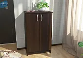 Тумба для обуви Эва ТМ-022 венге