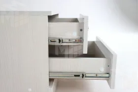 Тумба прикроватная Мария-Луиза 13 Бодега Белый Тумба прикроватная Мария-Луиза 13 Бодега Белый