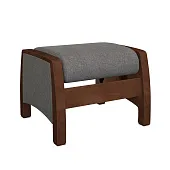 Пуф-маятник Balance 1 (Орех антик/Montana 802)