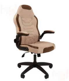 Игровое кресло CHAIRMAN GAME 50