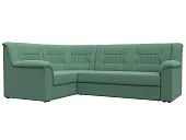 Диван угловой Карелия левый угол
