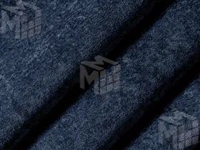 Кресло Лига-072 ( TOWER 13 синий )