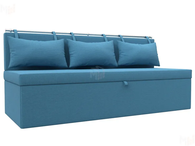 Диван кухонный прямой Метро