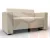 Диван прямой Лига-093 ( Бежевый )