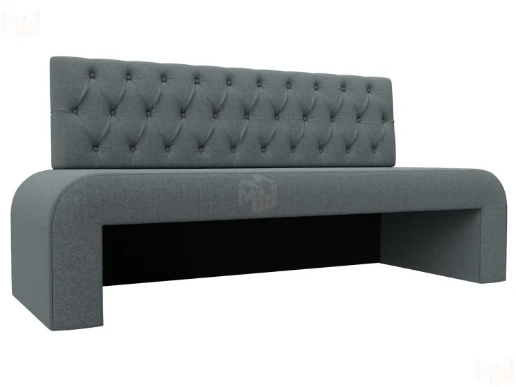 Диван кухонный прямой Кармен Люкс