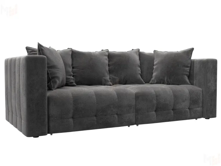 Диван прямой Лига-052 НПБ