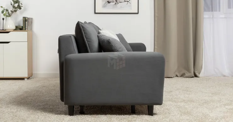 Диван-кровать Дакота ТД 586