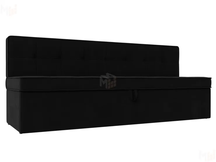 Диван кухонный прямой Техас