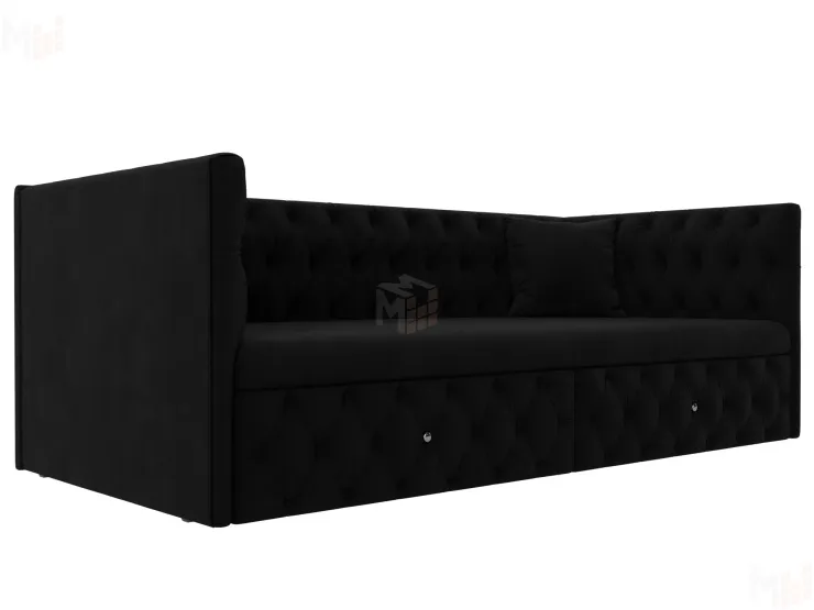 Диван детский прямой Найс Диван детский прямой Найс