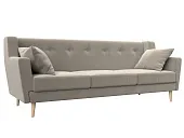 Диван кухонный прямой Брайтон 3