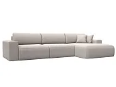 Диван угловой Лига-036 НПБ Классик Лонг правый угол