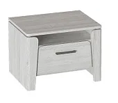 Тумба с ящиком Мальта (дуб винтерберг)