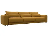 Диван прямой Лига-056 НПБ Лонг