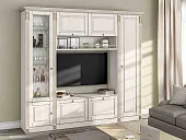 Гостиная Вероника Комплект № 2