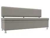 Диван кухонный прямой Стайл