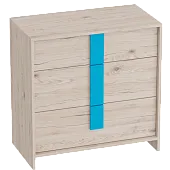 Комод Скаут