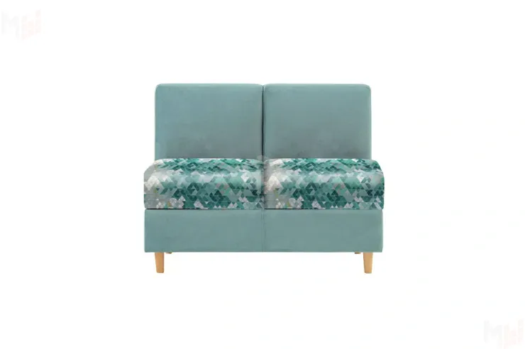 Диван Лион двухместный