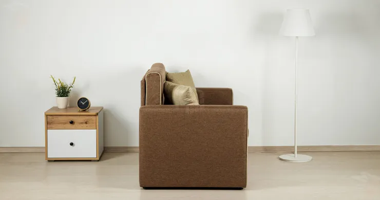 Кресло-кровать Найс (85) ТД 299