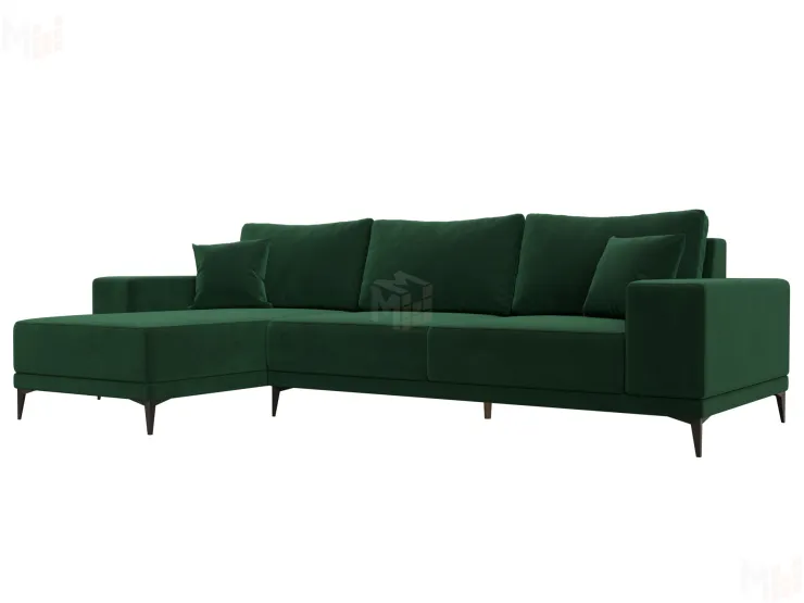 Диван угловой Льюес левый