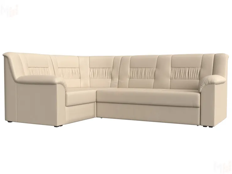 Диван угловой Карелия левый угол