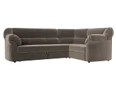 Диван угловой Карнелла правый угол