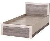 Кровать Октава с настилом 900х2000 Кровать Октава с настилом 900х2000