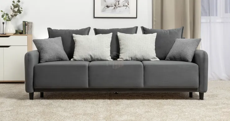 Диван-кровать Дакота ТД 586