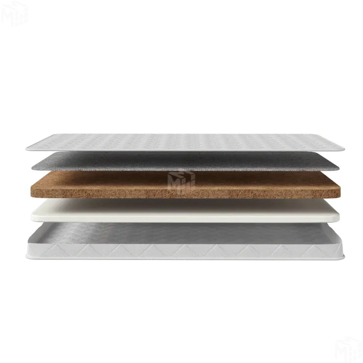 Детский матрас Senza molle 80*200 см