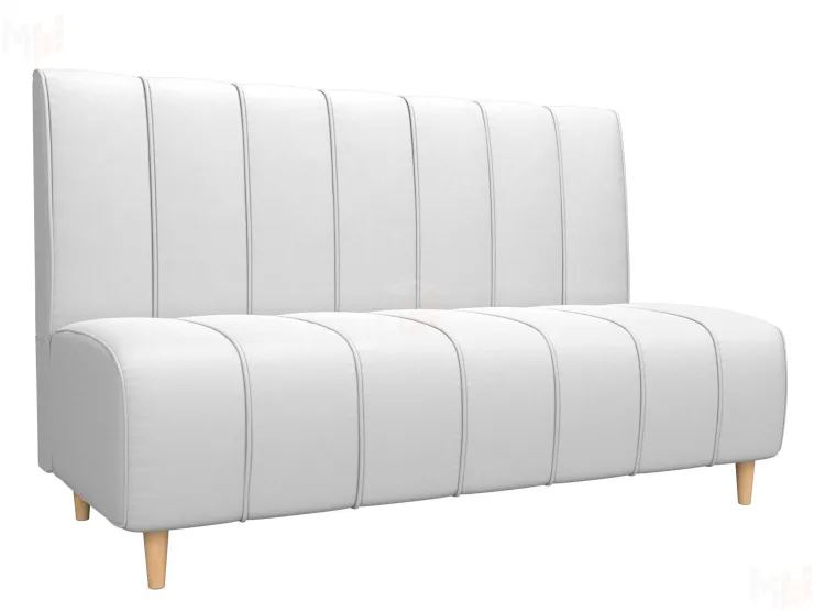 Диван кухонный прямой Ральф