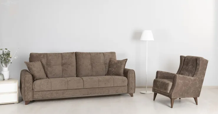 Диван-кровать Плимут ТД 379