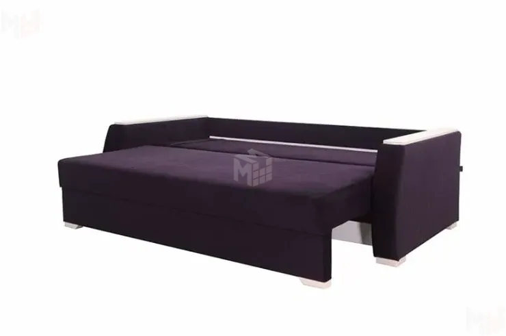  Диван еврокнижка Карлос Электра 105/Софитель 3Д