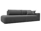 Диван прямой Лига-036 НПБ Модерн подлокотник справа Диван прямой Лига-036 НПБ Модерн подлокотник справа