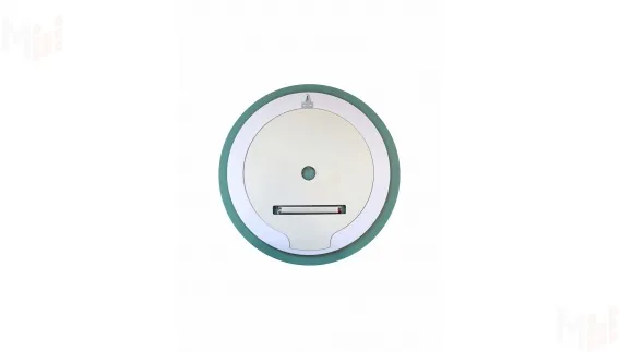 Зеркало Ajour с LED подсветкой (2700K) d 645