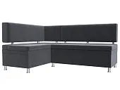 Диван кухонный угловой Стайл левый угол