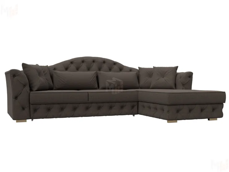 Диван угловой Артис правый угол Диван угловой Артис правый угол