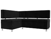 Диван кухонный угловой Стайл левый угол