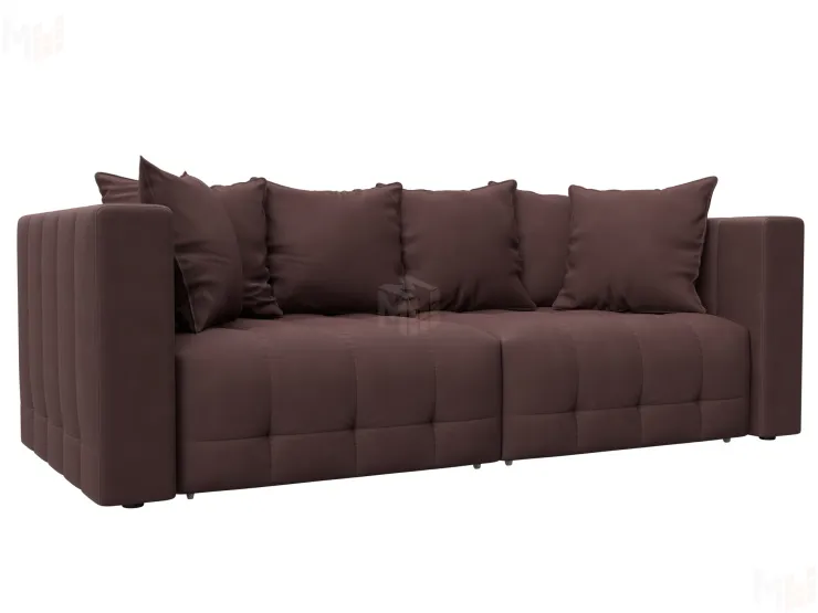 Диван прямой Лига-052 НПБ