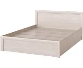 КРОВАТЬ С НАСТИЛОМ 1400х2000 ОКТАВА