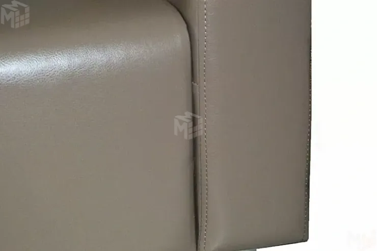  Диван Блэк нераскладной Остин Тан  145 см