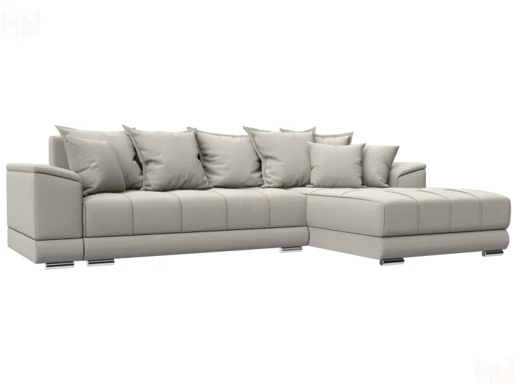 Диван угловой НордСтар правый угол